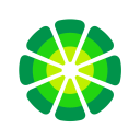 Discovery icon for LimeWire Discord server
